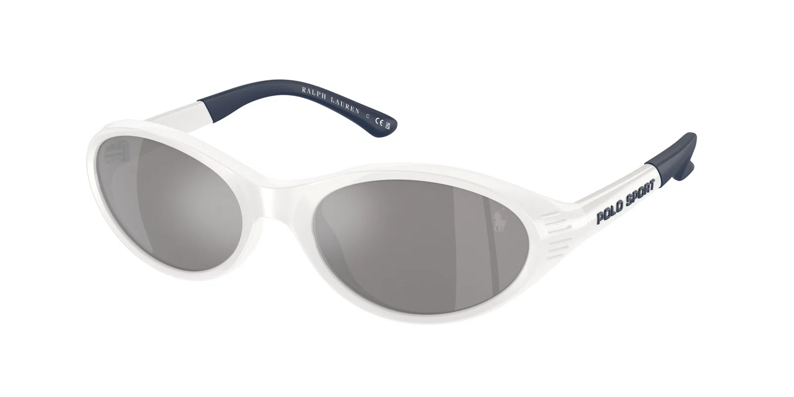 Polo 4197U Sunglasses - view 5